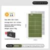 Naturehike R1.8 Egg Nest Mat Single Double Folding Widen Moisture-proof Sleeping Pad Outdoor Hiking Ultralight Mattress Portable