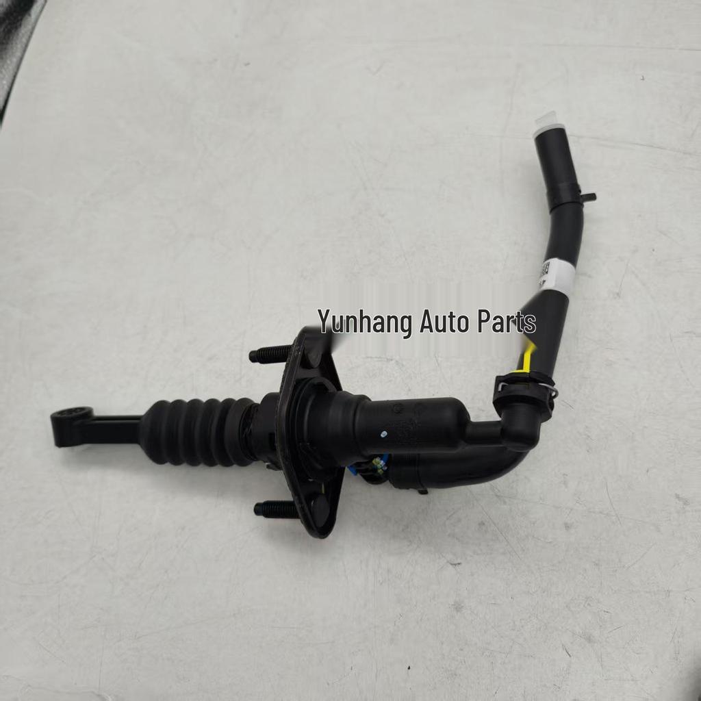 Hyundai Kia Hauptbremszylinder, kompatibel mit den Modellen 41610H7100, 41610-H7100, 41605-F0100.