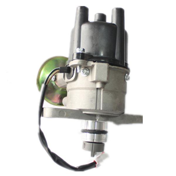 

33100-M70F20 33100-77500 Compatible with Suzuki Ignition Distributors None