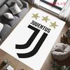 Tapis Rug Juve pour Salon Chambre Maison Décoration Canapé, Tapis de Sol Antidérapant pour Jouer les Enfants