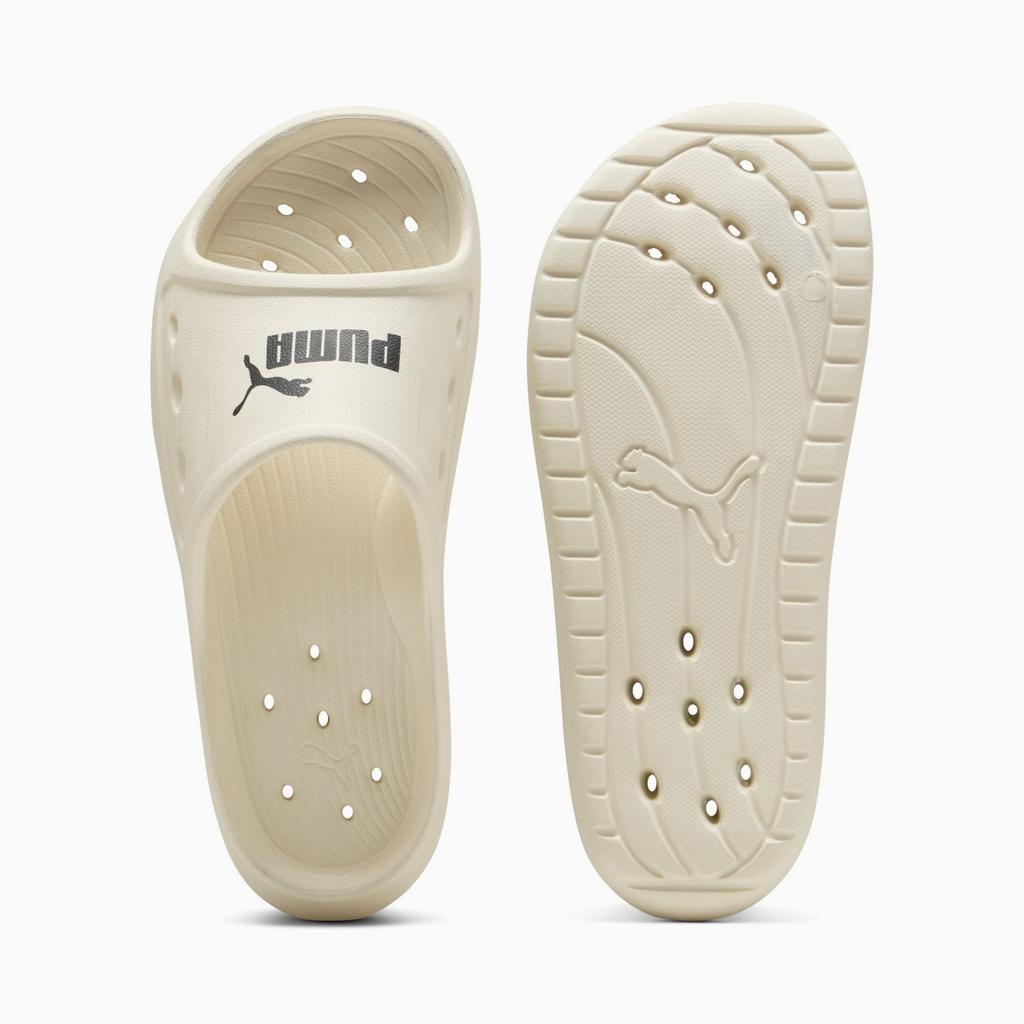 Unisex Puma Divecat Dry Flip Flops Beige 40485402 R 46