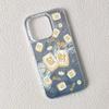 Full Screen Get Rich Text Chinese Style Hard Phone Case For Apple Iphone