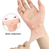 Breathable Wrist Brace Wrist and Thumb Support Magnetic Therapy Glove Wrist Support for Sport