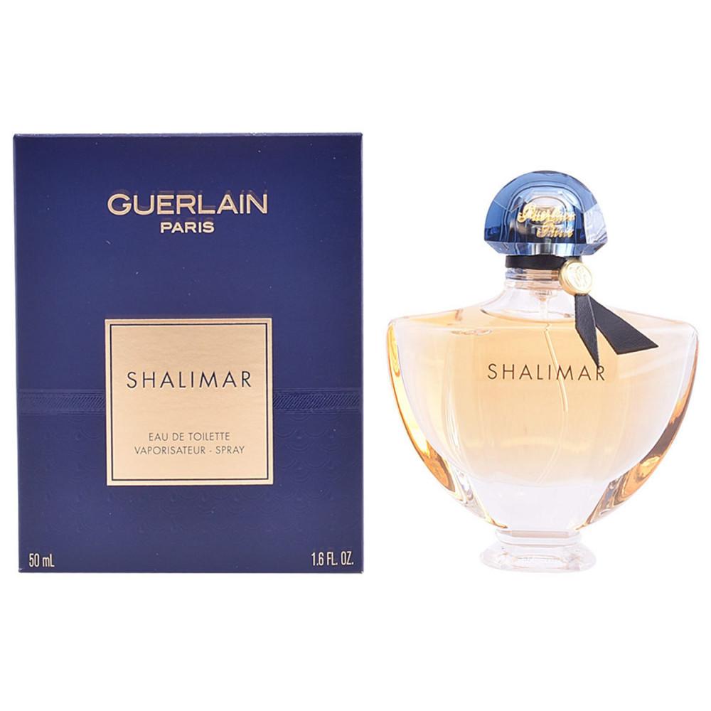 Guerlain - Eau de Toilette Shalimar 50 ml -