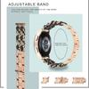 Stainless Steel Metal Strap for Samsung Galaxy Watch 8 40mm 44mm Classic 46mm Wristband for Samsung Galaxy Watch Ultra 2026 Belt