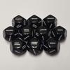 Deluxe 12-Sided Keyword & Shield Counters, Magic: The Gathering MTG CCG Compatible, 10 Pieces