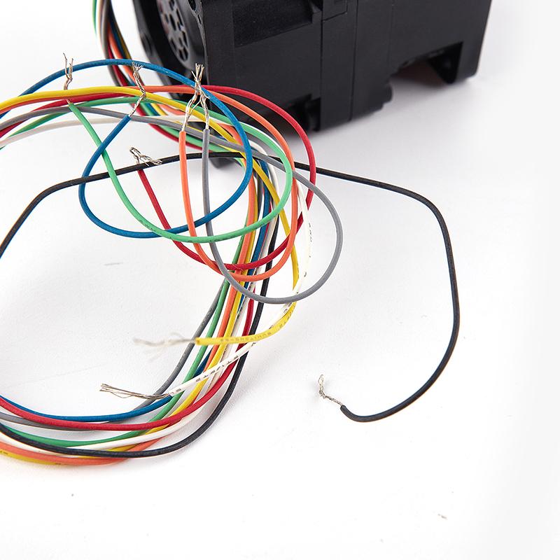 Violent Boost 4056 Server Cooling DC12V High-speed Brushless Cooling Fan