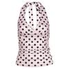 New Polka Dots Halter Neck Tank Tops Women Sexy Low-Neck Vest Slim Fit Off Shoulders Backless Short Tops Street Fashion Sexy Ruched Elegant Outfits