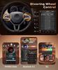 Android 15 Car Stereo for Chevy Cruze 2009-2014, 8Core 4G+64G, CarPlay, Android Auto, 9.7' IPS, GPS, Bluetooth 5.0, AHD Backup