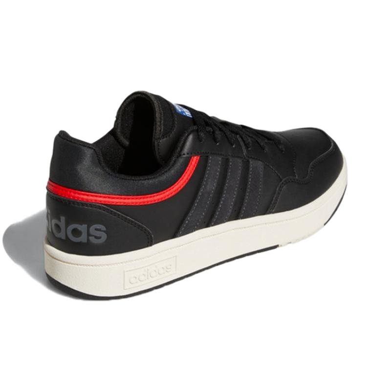Adidas Hoops 30 'Black' Sneaker GZ1347