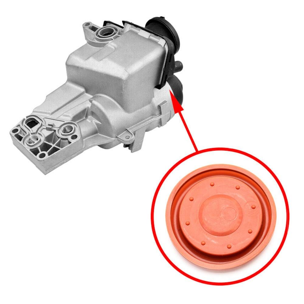 Oil Filter Separator Diaphragm For Ford Focus C-Max Kuga 1781598