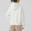 New Balance Sweatshirt Women's Beige NCF12122-IV