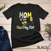 Bee Birthday Matching Shirt Hive Party Theme Unisex T-shirt