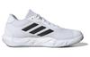 Adidas Amplimove 'White Black Grey' IF0954