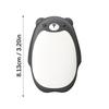 Rechargeable Magnetic Hand Warmers With 3 Adjustable Modes Delicate Portable Heating Pad For Winter Commutes Travel Safety Protection