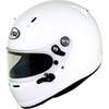 Arai SK-6 PED Full-Face Helmet, Karting Competition Model, Size 57-58cm (M) SK-6-PED M (Head Circumference 57cm-58cm)