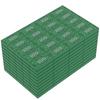 Millionär Geld Dollar USD MOC Bausteine Spielzeug Kinder Sammlung Souvenir Geschenk Rollenspiel Dekoration Junge Geschenk