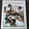 [USED] Norman Rockwell 332Magazine Covers Foreign Books