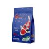 Dolphin Goldfisch & Koi Schwimmende Aufzuchtkörnchen