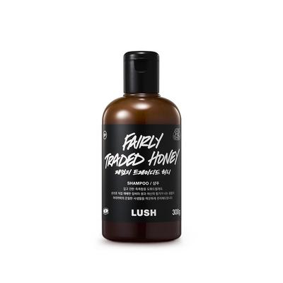 Fair Gehandelter Honig 300g - Shampoo
