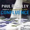 Confluence  The Trilogy by Paul McAuley Paperback Book 9780575119420