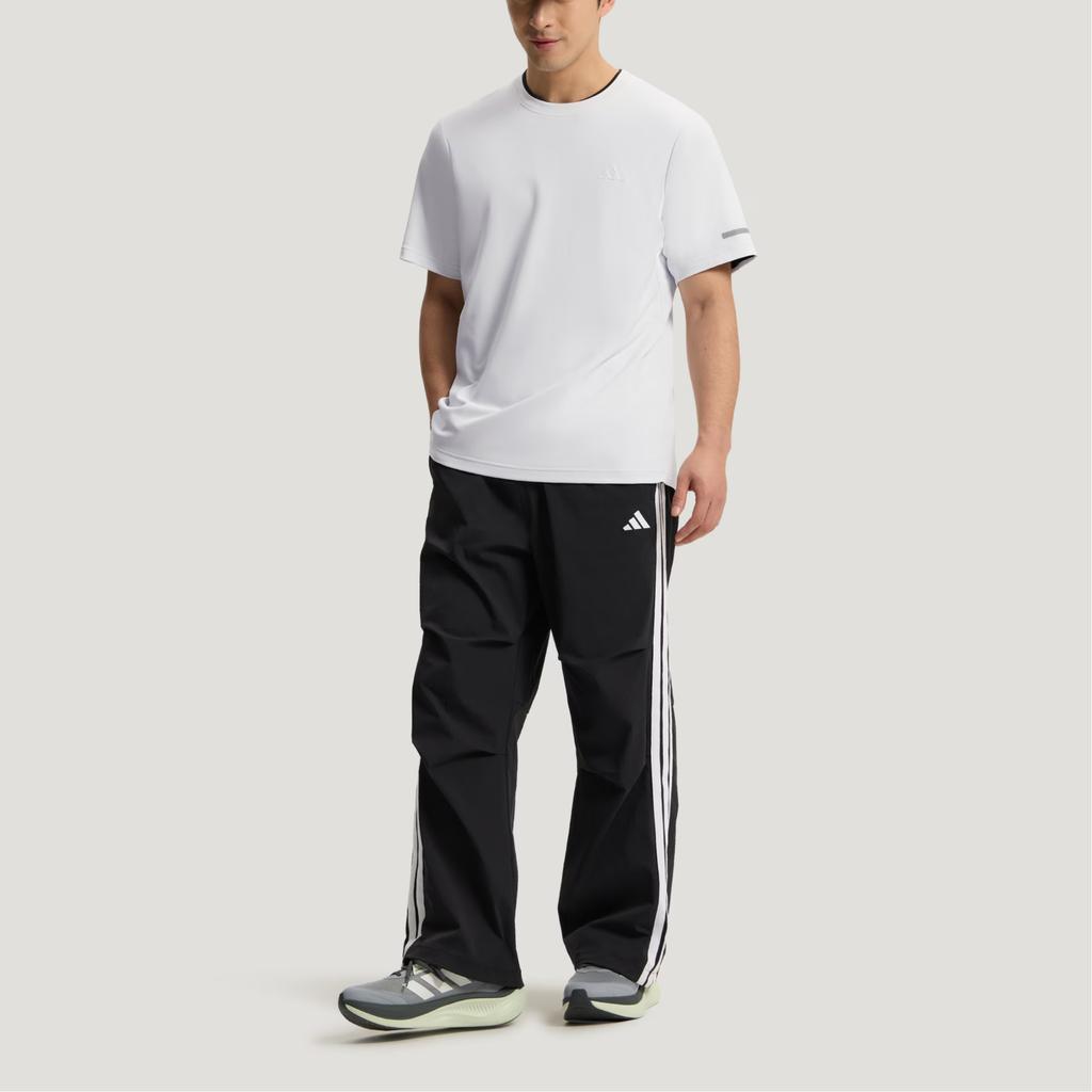 Adidas Sportswear Minimalist Cool Sports T-Shirt Men Tops KX2741