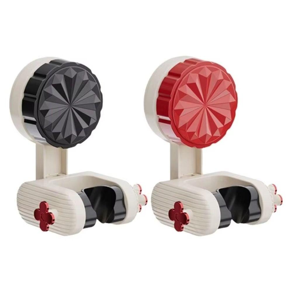 Adjustable Angles Shower Base Shower Head Holder Bracket for Bathroom Shower Accessories