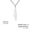 Lucktune Palestine Map Pendant Necklaces Stainless Steel Women's Necklace Palestinians Ethnic Map Choker Jewelry Birthday Gifts