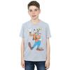 Disney Boys Classic Goofy T-Shirt