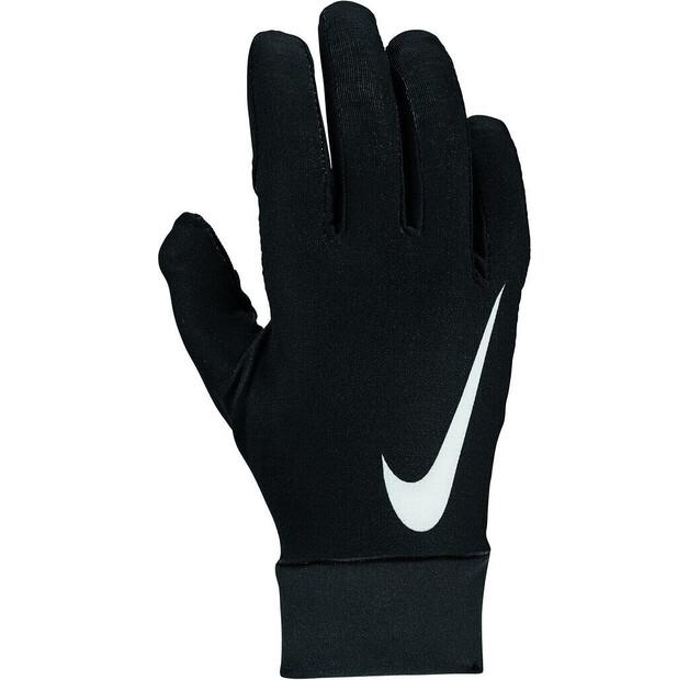 Kids' Nike Base Layer Gloves (black)