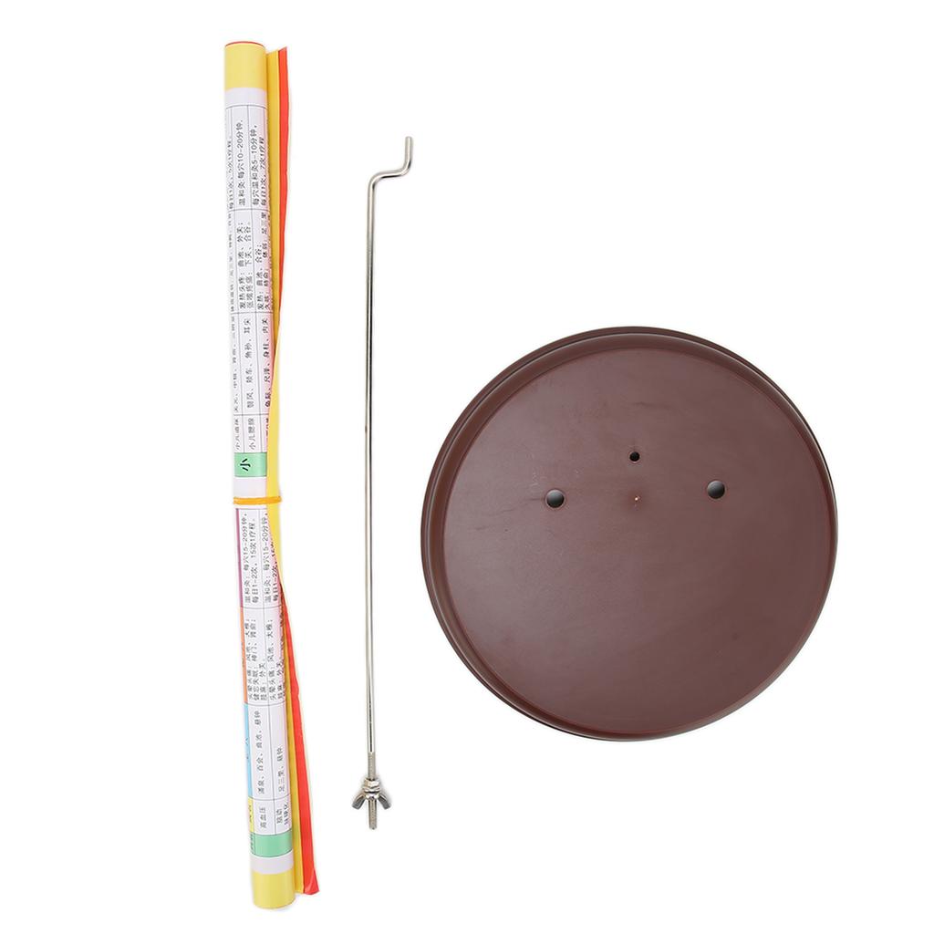 60cm Acupuncture Model Human Acupuncture Meridians Model with Base Acupuncture Needle Set