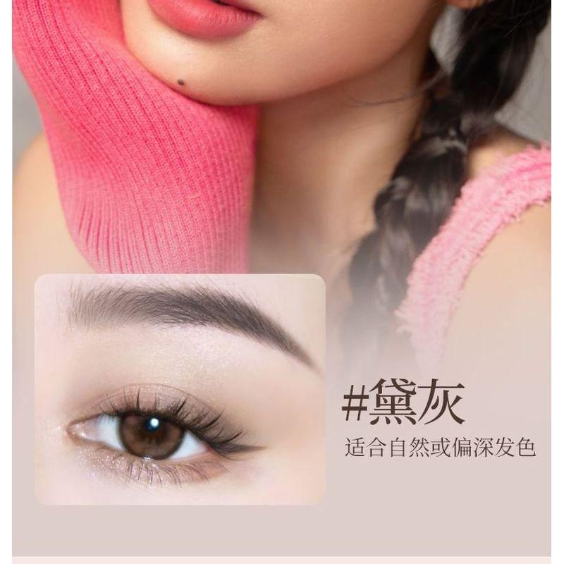 MEIKING - Eyebrow Pencil - 4 Colors