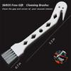 Roller Brush HEPA Vacuum Filter Replacement Parts for CrossWave 1785G 1785B 1785F 2328 2305 2305K 1785Q 1785A 1785P