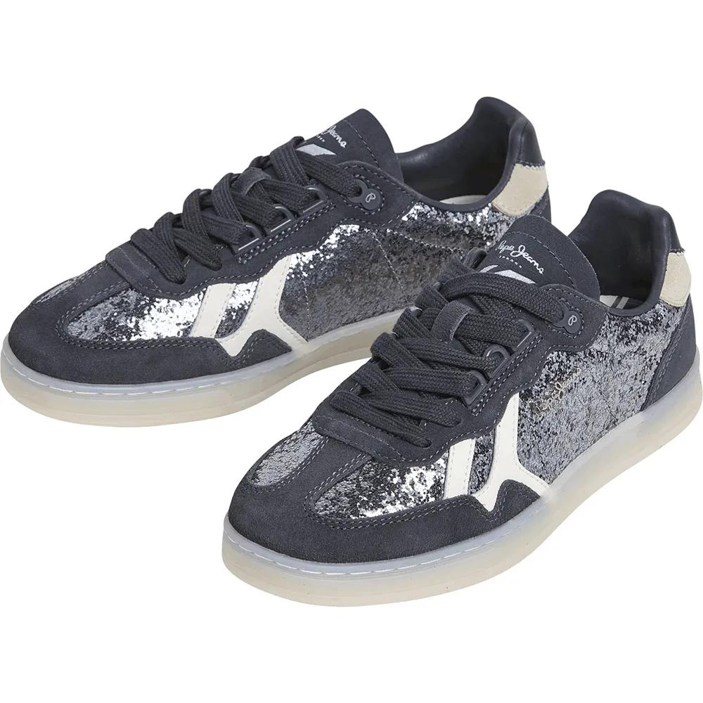 Pepe Jeans Кросовки Ball Glitter