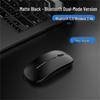 T1 Rechargeable Silent Dual-Mode Wireless Mouse