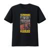 Tops – Camisetas