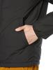 Adidas KOU15 Down Down Black Size Men's 3-Stripes Jacket, (IT8730), J/L
