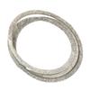 Heavy Duty Lawn Mower Deck Belt for Toro and Replaces For 106884 510201201 539For 106884 iZ5221 iZ5223 iZ5225 LZ5225