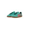 Puma Palermo Aquatic Dark Myrtle Unisex Sneakers Green 396463-52
