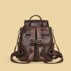 Women's New Style Fashionable Casual Travel Backpack with Dual Shoulder Straps