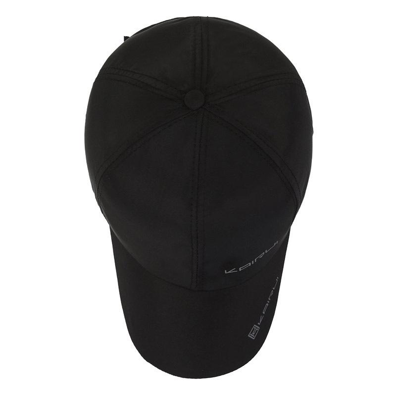 Vintage Adjustable Unisex Vintage Cap for Outdoor Hiking and Mountaineering