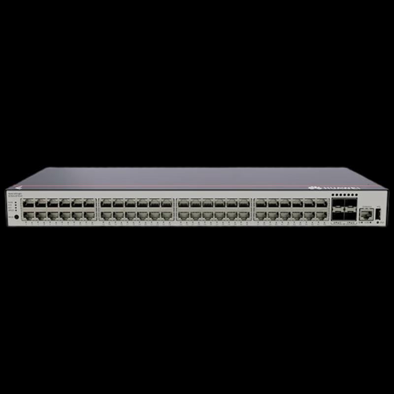 

Huawei S5735S-L48T4S-A1 48-Port Gigabit Enterprise Switch