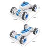 RC Stunt Car, 2.4GHz Remote Control Gesture Sensor Toy Cars Watch Toy Cars for Boys & Girls Birthday