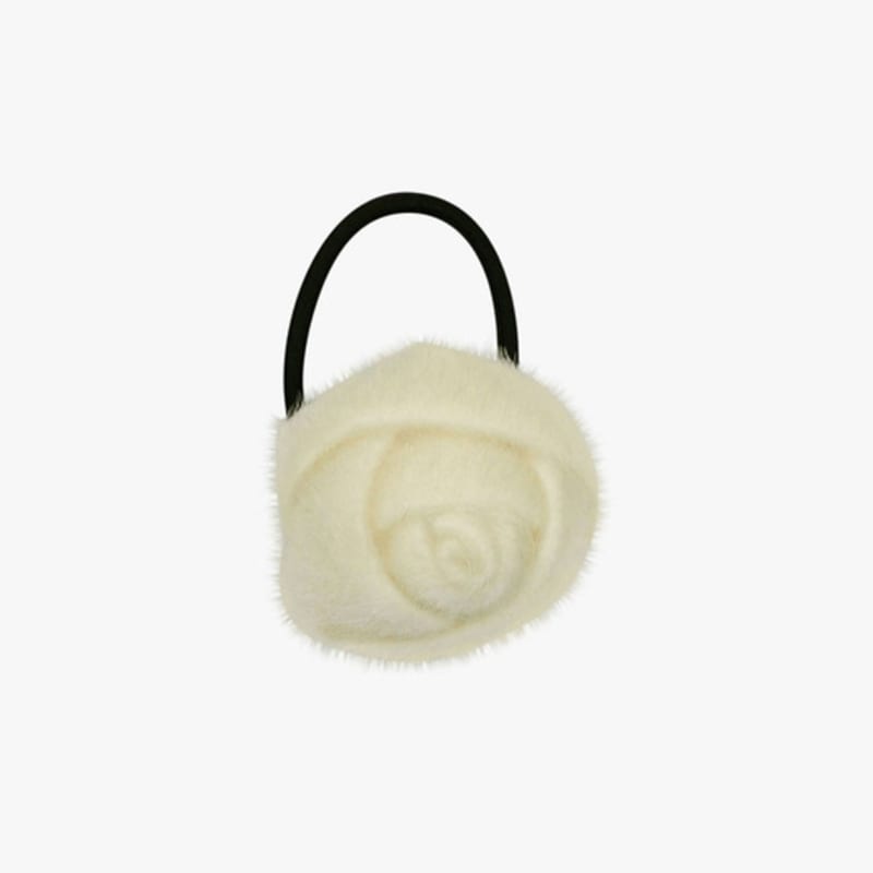 

РОЗОВАЯ АНАНАСОВАЯ СЕРДЕЧКО РОЗА РЕЗИНКА ДЛЯ ВОЛОС_БЕЛАЯ WHITE_FREE