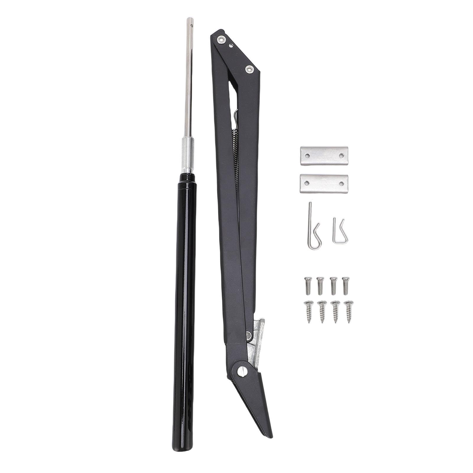 Solar Greenhouse Vent Opener 30 degrees C 86 degrees F Aluminum Sensitive Automatic Greenhouse Window Opener for Farm