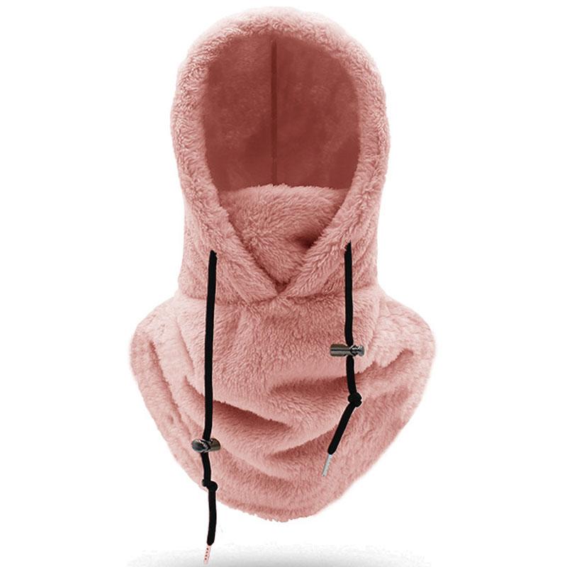 

5 цветов, обновленные теплые уличные ветрозащитные шапки для езды на велосипеде, лыжная маска с капюшоном, зимние шапки, велосипедная маска