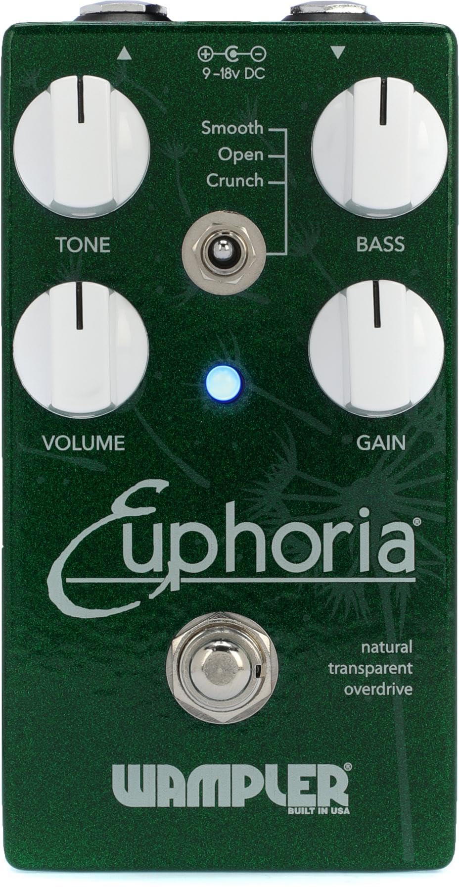 

Wampler Pedals Euphoria