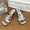 Calzado para mujer – Sandalias