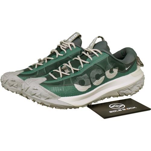 

Nike ACG Mountain Fly 2 Low Forest Green Grey - DV7903-300 EU 38.5 зелений