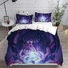 NEEDY GIRL OVERDOSE Bedding Sets Bed Cover Comforter Duvet Cover Pillow Case 2-3 Pieces Sets Kids Adult Bedroom Decor